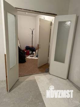 1-к квартира, вторичка, 40м2, 3/10 этаж