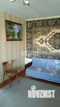 4-к квартира, вторичка, 61м2, 5/5 этаж