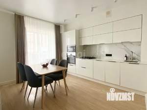 3-к квартира, вторичка, 82м2, 7/9 этаж