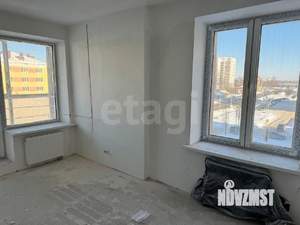 3-к квартира, вторичка, 117м2, 4/8 этаж