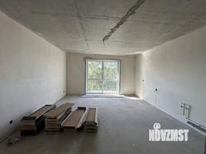 2-к квартира, вторичка, 54м2, 9/18 этаж