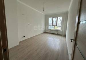 1-к квартира, вторичка, 39м2, 5/17 этаж