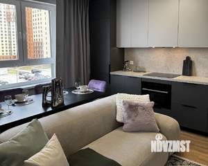 2-к квартира, вторичка, 50м2, 16/17 этаж