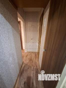 2-к квартира, вторичка, 43м2, 5/9 этаж