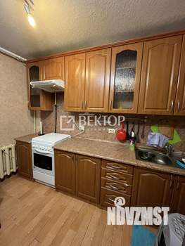 1-к квартира, вторичка, 35м2, 1/5 этаж