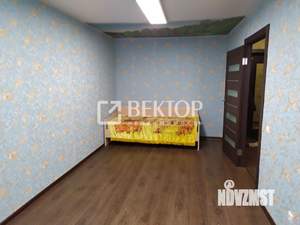 1-к квартира, вторичка, 35м2, 2/4 этаж