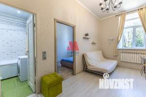 1-к квартира, вторичка, 28м2, 2/4 этаж