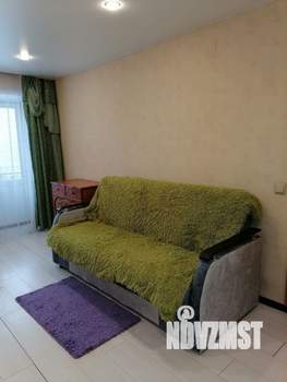 1-к квартира, вторичка, 31м2, 5/5 этаж