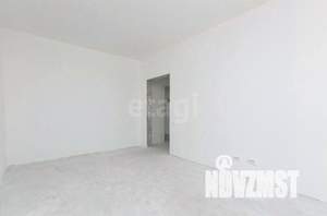 1-к квартира, вторичка, 41м2, 6/10 этаж