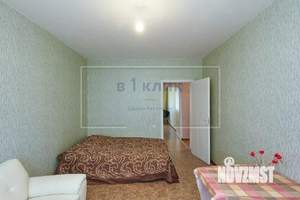 3-к квартира, вторичка, 84м2, 1/8 этаж