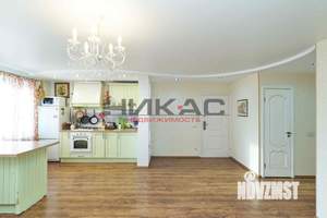 3-к квартира, вторичка, 71м2, 4/9 этаж