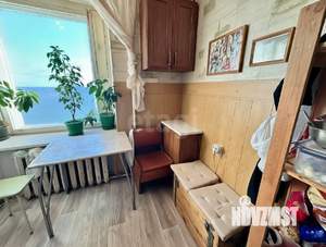 2-к квартира, вторичка, 44м2, 9/12 этаж