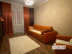 3-к квартира, вторичка, 92м2, 3/5 этаж