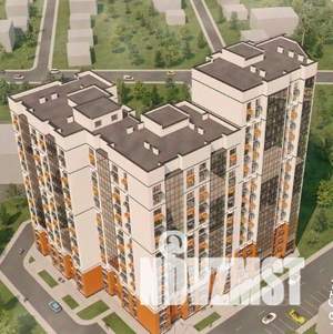 3-к квартира, вторичка, 95м2, 12/15 этаж