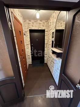 1-к квартира, вторичка, 30м2, 5/5 этаж