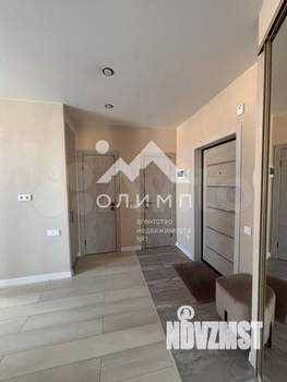 2-к квартира, вторичка, 50м2, 5/16 этаж