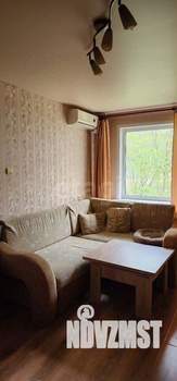 2-к квартира, вторичка, 43м2, 1/5 этаж
