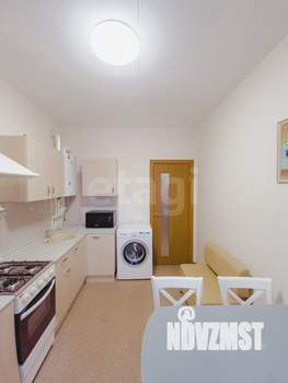 1-к квартира, вторичка, 35м2, 3/4 этаж