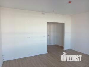 Студия квартира, сданный дом, 27м2, 3/18 этаж