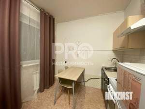 Студия квартира, вторичка, 30м2, 5/12 этаж