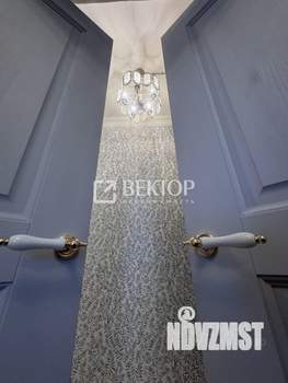 1-к квартира, вторичка, 40м2, 5/5 этаж