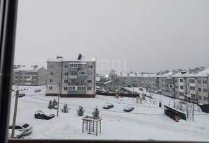 1-к квартира, вторичка, 29м2, 3/3 этаж