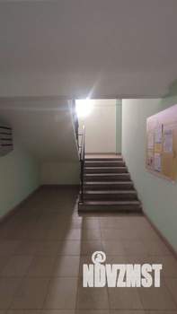 2-к квартира, вторичка, 59м2, 1/4 этаж