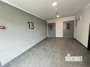 1-к квартира, вторичка, 32м2, 9/17 этаж