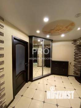 3-к квартира, вторичка, 78м2, 3/5 этаж