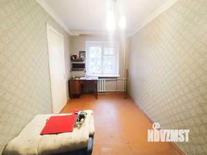 2-к квартира, вторичка, 45м2, 3/5 этаж