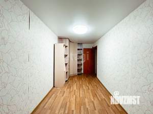 2-к квартира, вторичка, 43м2, 1/5 этаж