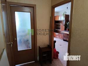 1-к квартира, вторичка, 32м2, 6/9 этаж