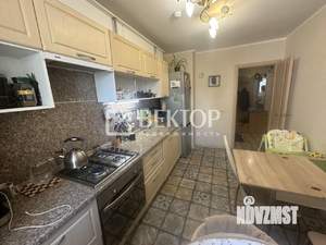 2-к квартира, вторичка, 53м2, 4/9 этаж