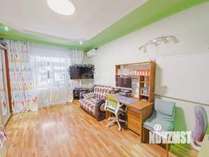 3-к квартира, вторичка, 90м2, 3/4 этаж