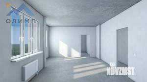 2-к квартира, вторичка, 61м2, 3/10 этаж