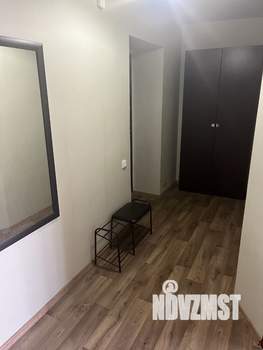 1-к квартира, вторичка, 40м2, 3/12 этаж