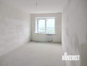 3-к квартира, вторичка, 95м2, 13/14 этаж