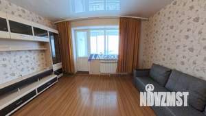 1-к квартира, вторичка, 51м2, 8/10 этаж