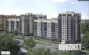 3-к квартира, вторичка, 85м2, 7/9 этаж