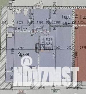 Фото квартиры на продажу (2)