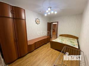 2-к квартира, вторичка, 49м2, 1/12 этаж