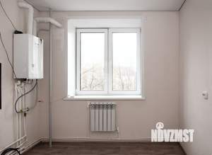 1-к квартира, вторичка, 39м2, 6/8 этаж