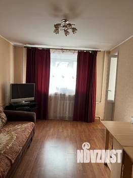 2-к квартира, вторичка, 50м2, 3/5 этаж