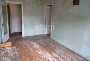 2-к квартира, вторичка, 40м2, 3/5 этаж