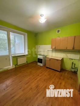 3-к квартира, вторичка, 94м2, 1/5 этаж