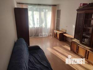 1-к квартира, вторичка, 31м2, 5/5 этаж