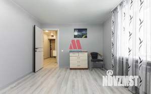 2-к квартира, вторичка, 48м2, 11/12 этаж