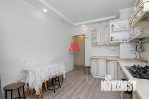 3-к квартира, вторичка, 63м2, 7/9 этаж