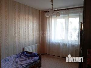 3-к квартира, вторичка, 63м2, 9/9 этаж