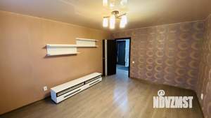 1-к квартира, вторичка, 41м2, 4/17 этаж